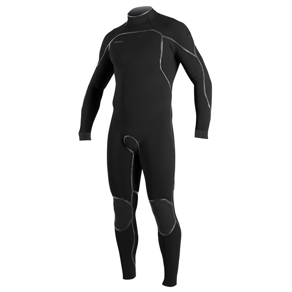 Psycho One 5/4 BZ Full - Wetsuit
