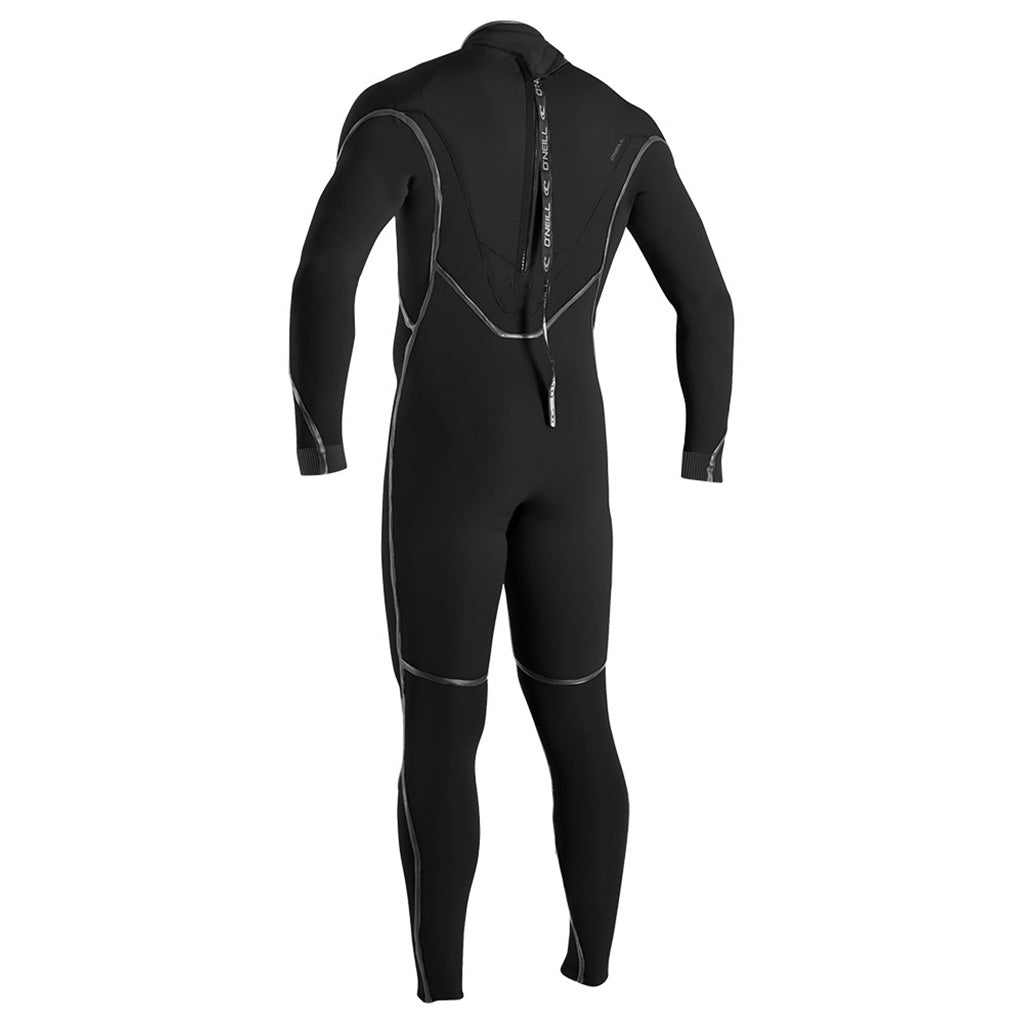 Psycho One 5/4 BZ Full - Wetsuit