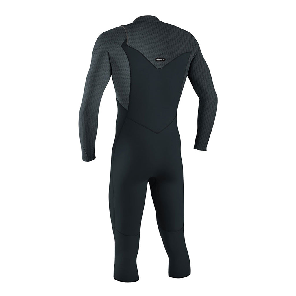 Hyperfreak 4/3+ Chest Zip Overknee - Wetsuit