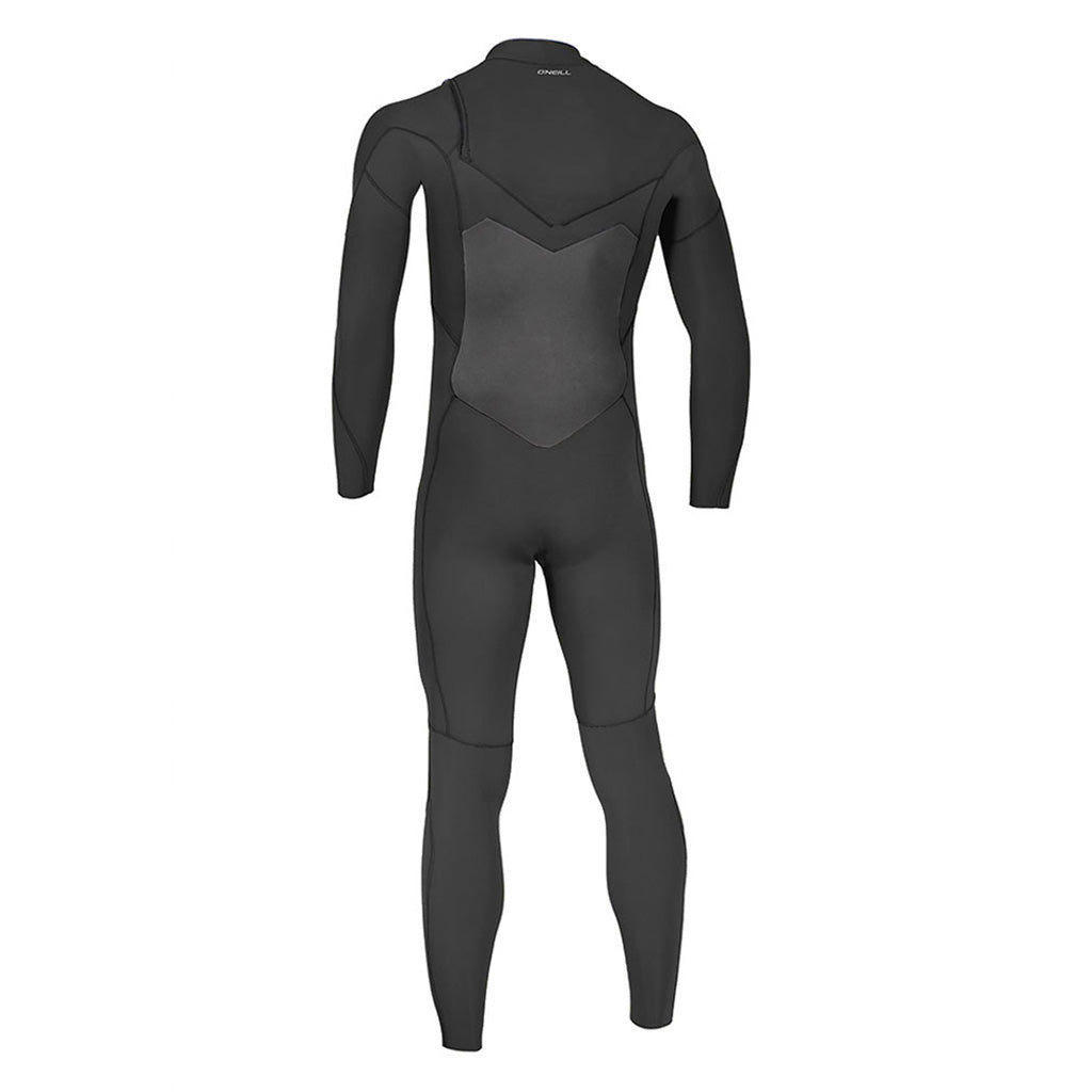 Ninja 3/2 Chest Zip Full - Wetsuit