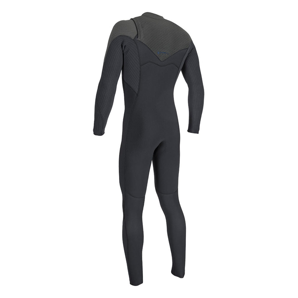 Blueprint 4/3+ Chest Zip - Wetsuit