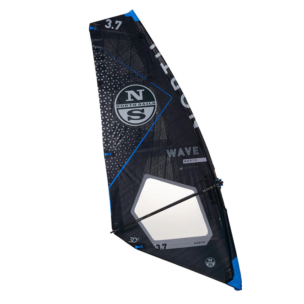 Wave - Windsurf Sail