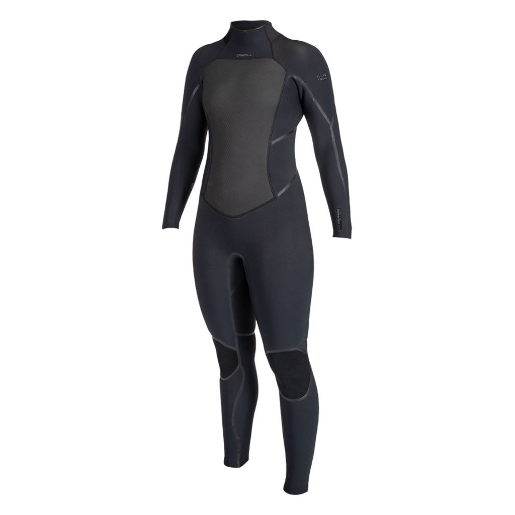 Psycho Tech 5/4+ Back Zip - Wetsuit