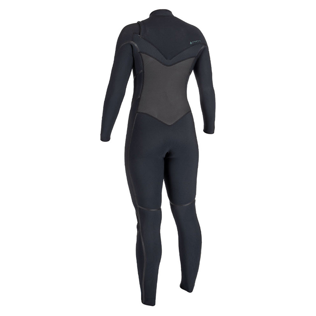 Psycho Tech 5/4+ Chest Zip - Wetsuit