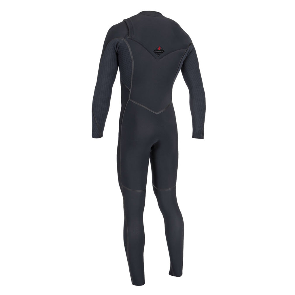 Hyperfreak Fire 5/4 Chest Zip - Wetsuit