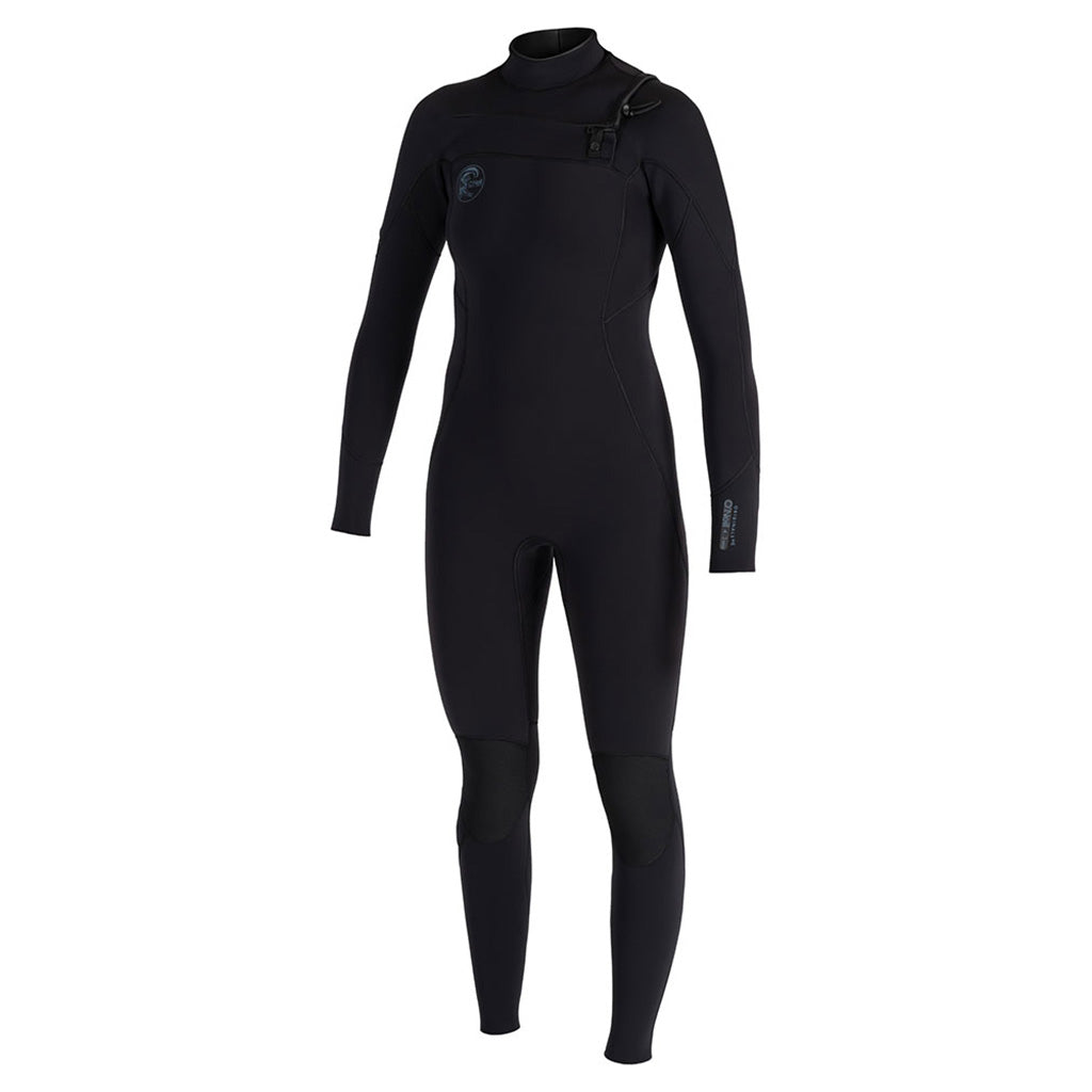 O'Riginal RG8 4/3 Chest Zip Full - Wetsuit