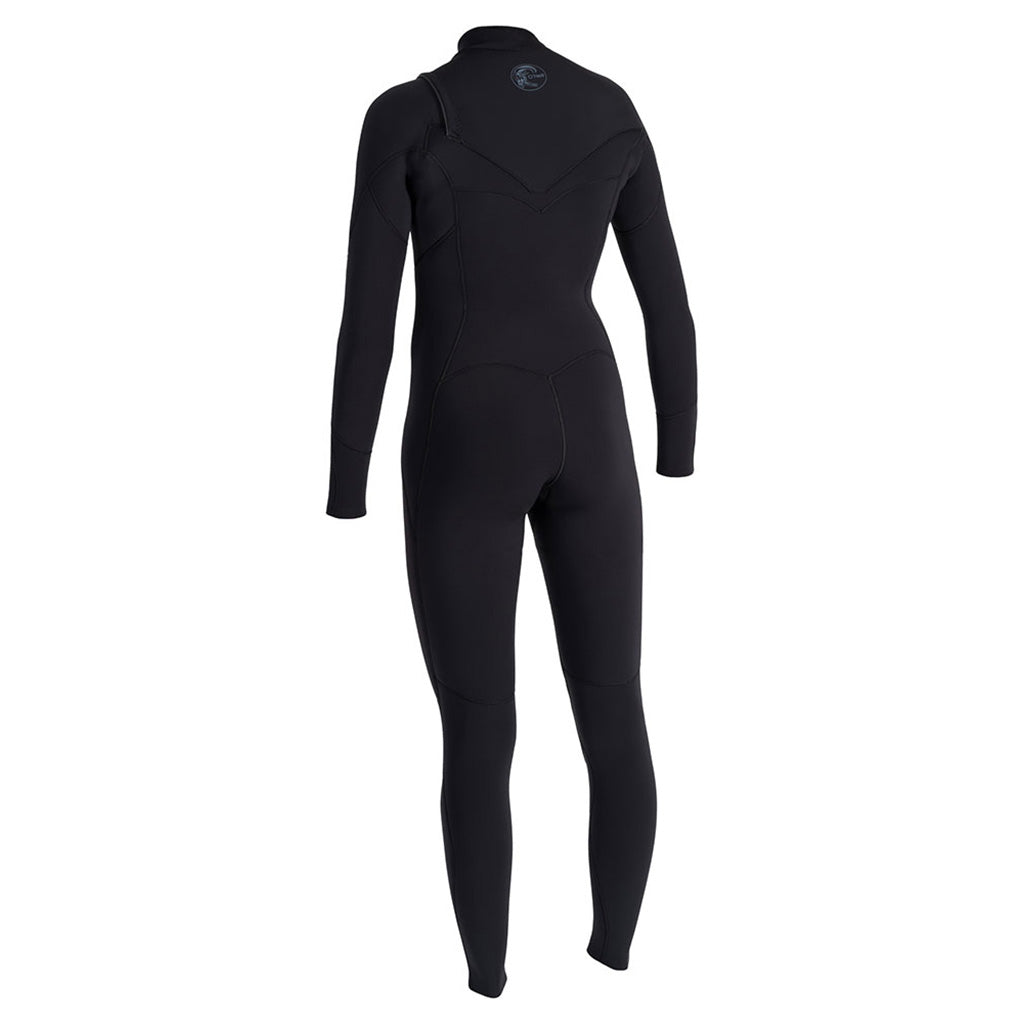 O'Riginal RG8 4/3 Chest Zip Full - Wetsuit