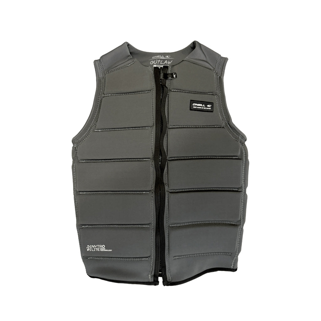 Outlaw Comp - Impact vest