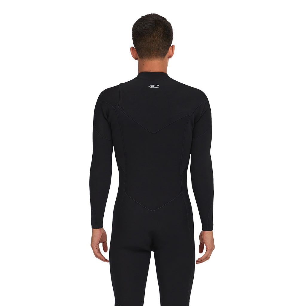 Epic 3/2 Chest Zip Full - Wetsuit