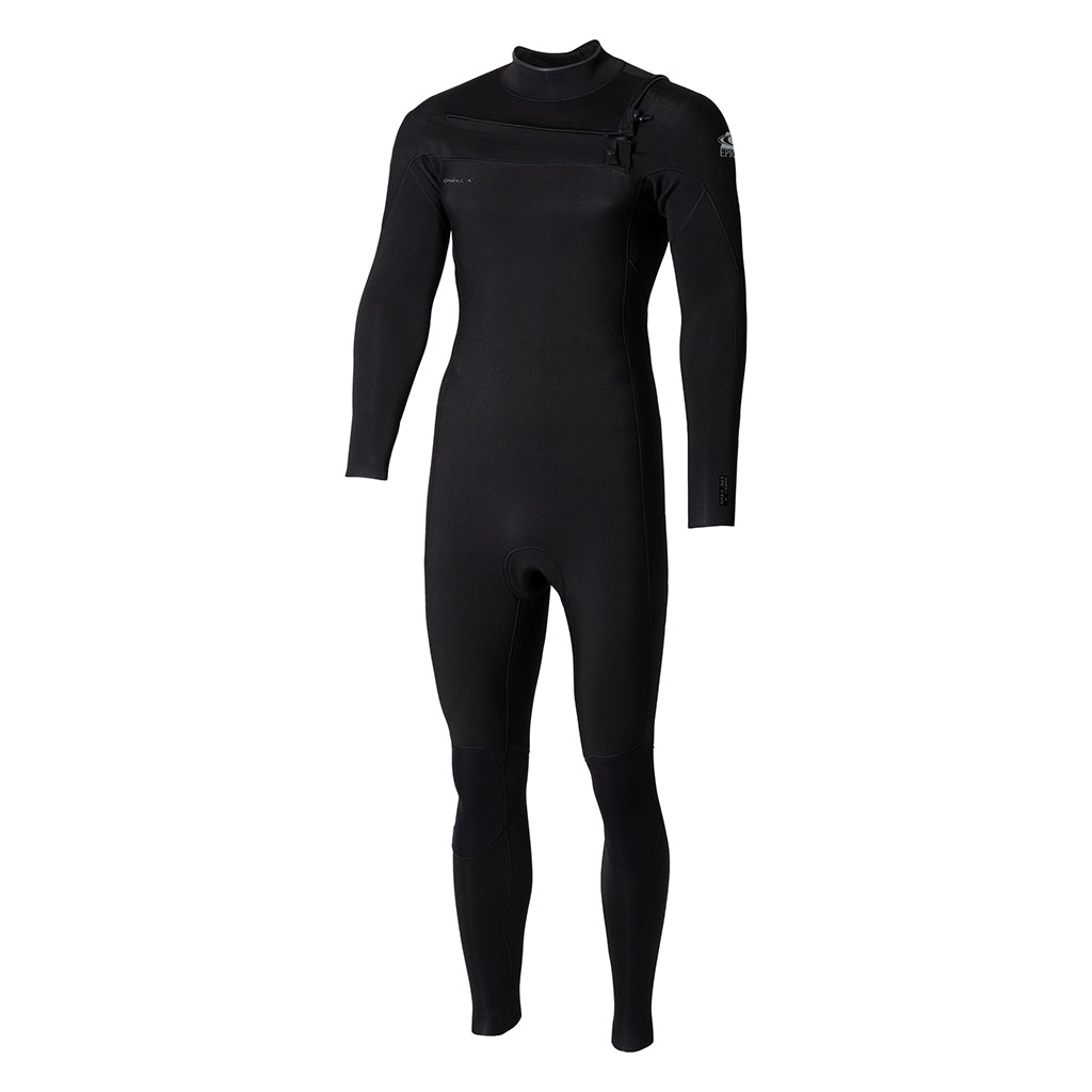 Epic 5/4 Chest Zip Full - Wetsuit