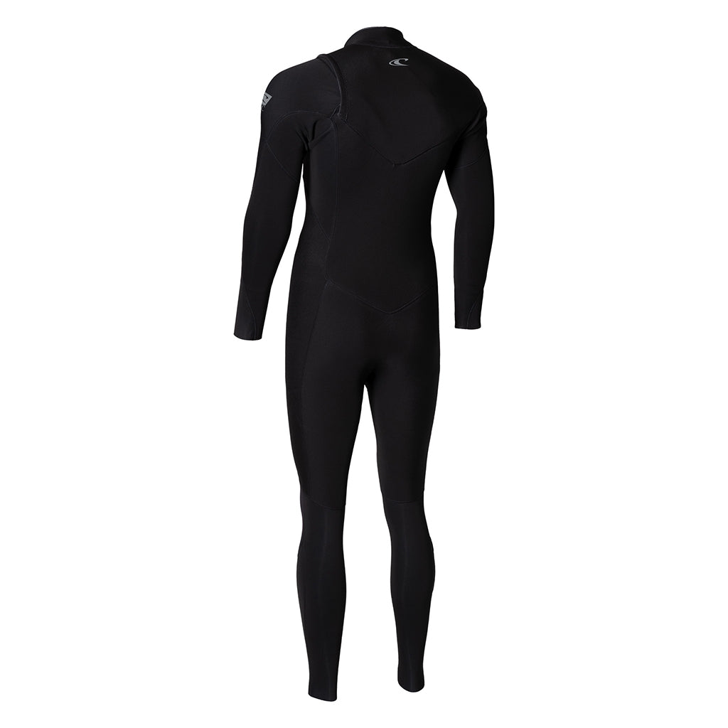 Epic 5/4 Chest Zip Full - Wetsuit