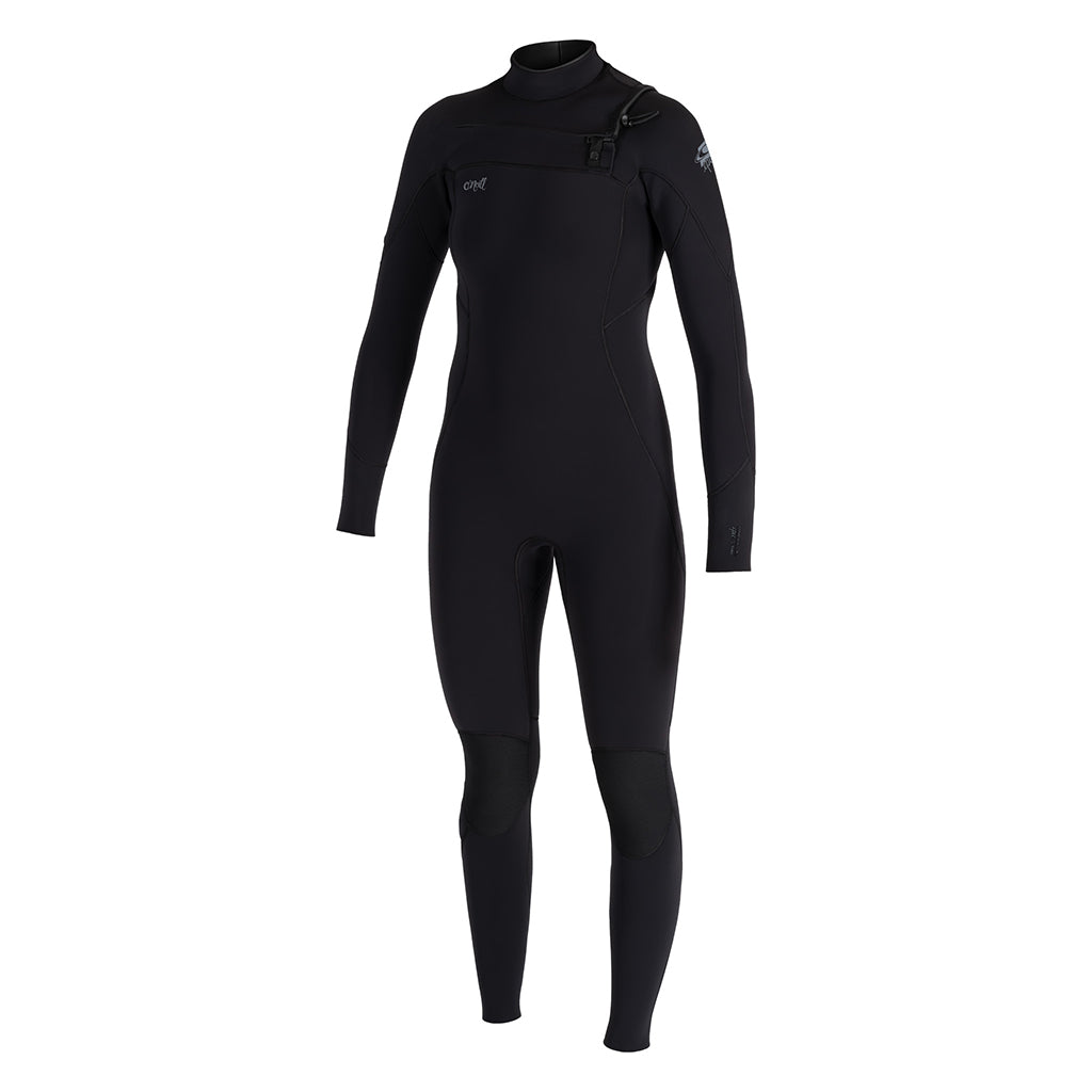 Wms Epic 5/4 Chest Zip Full - Wetsuit