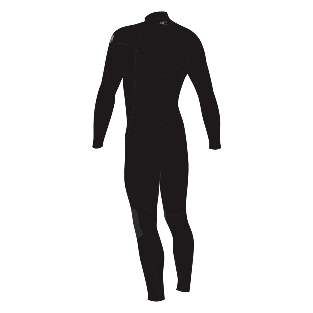 Youth Epic 5/4 Chest Zip Full - Wetsuit