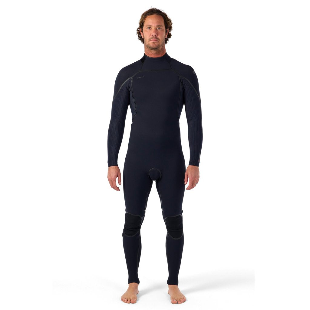 Hyperfreak Fire 4/3+ Back Zip - Neoprenanzug