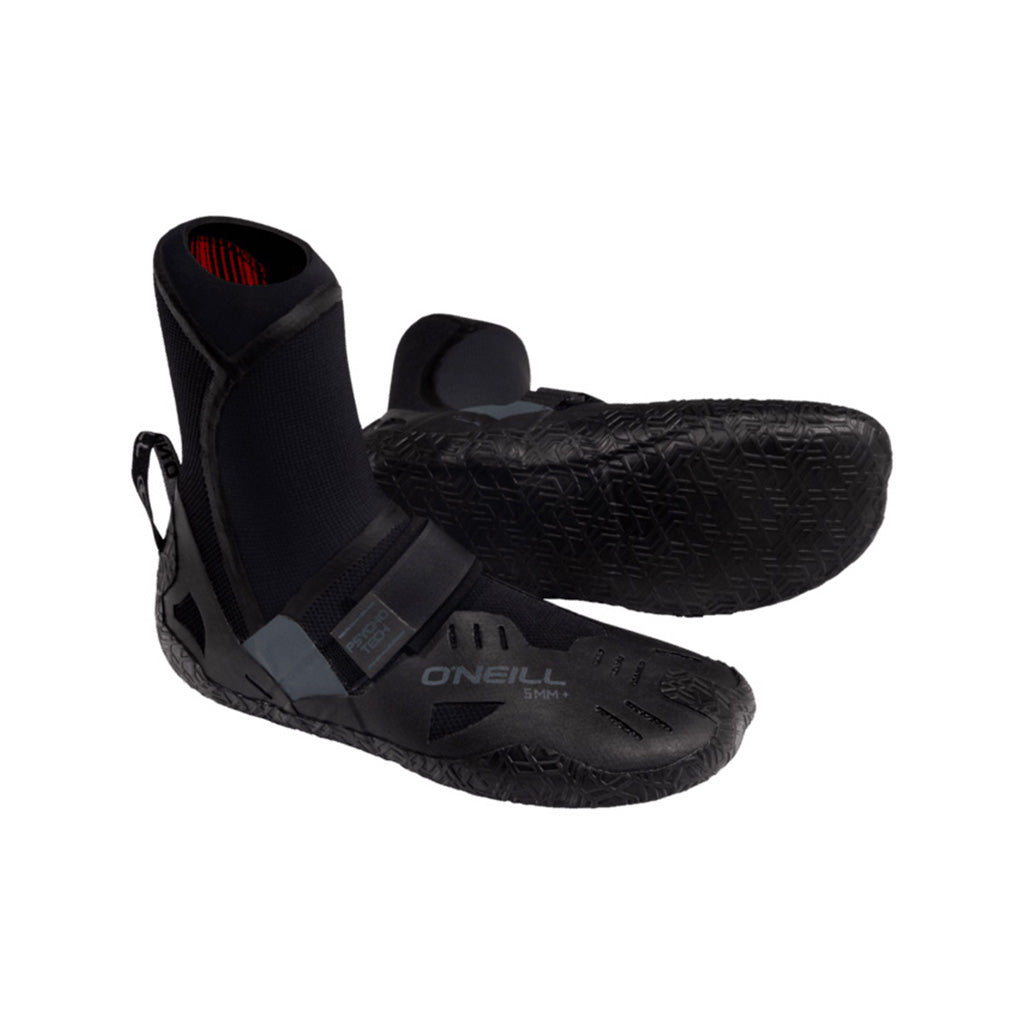 Psycho Tech 5mm+ RT - Neoprene Boots