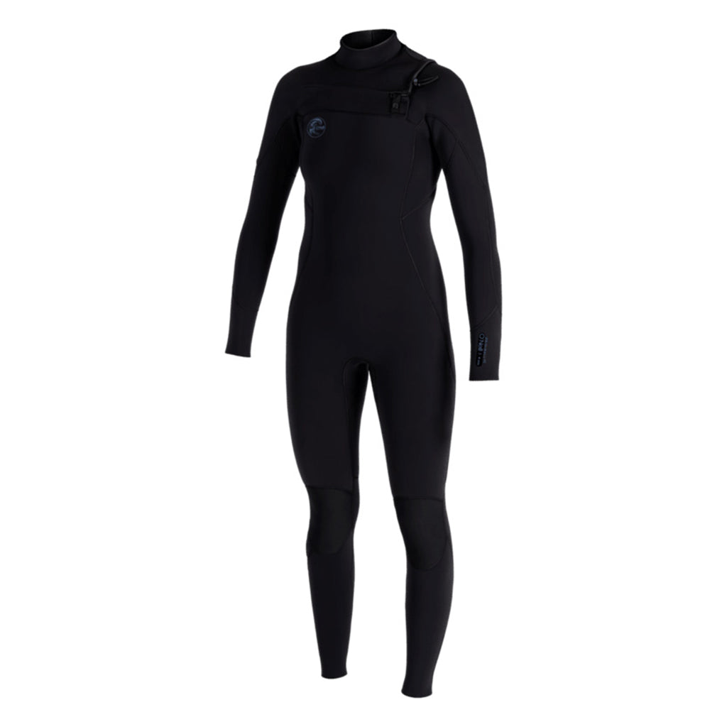 Wms O'Riginal RG8 5/4 Chest Zip Full - Wetsuit