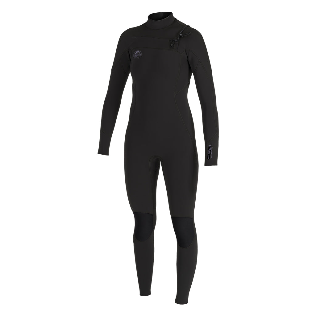 Wms O'Riginal RG8 5/4 Chest Zip - Wetsuit