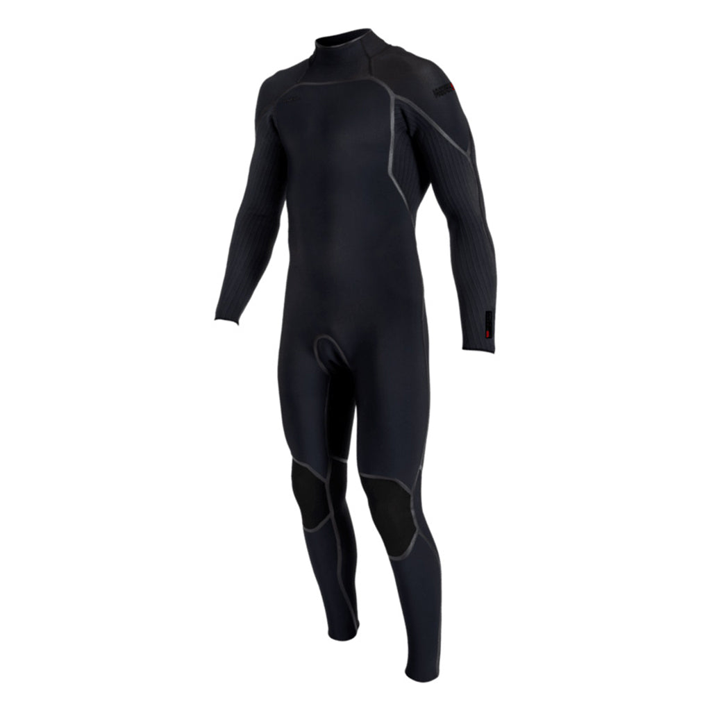 Hyperfreak Fire 5/4+ Back Zip Full - Wetsuit