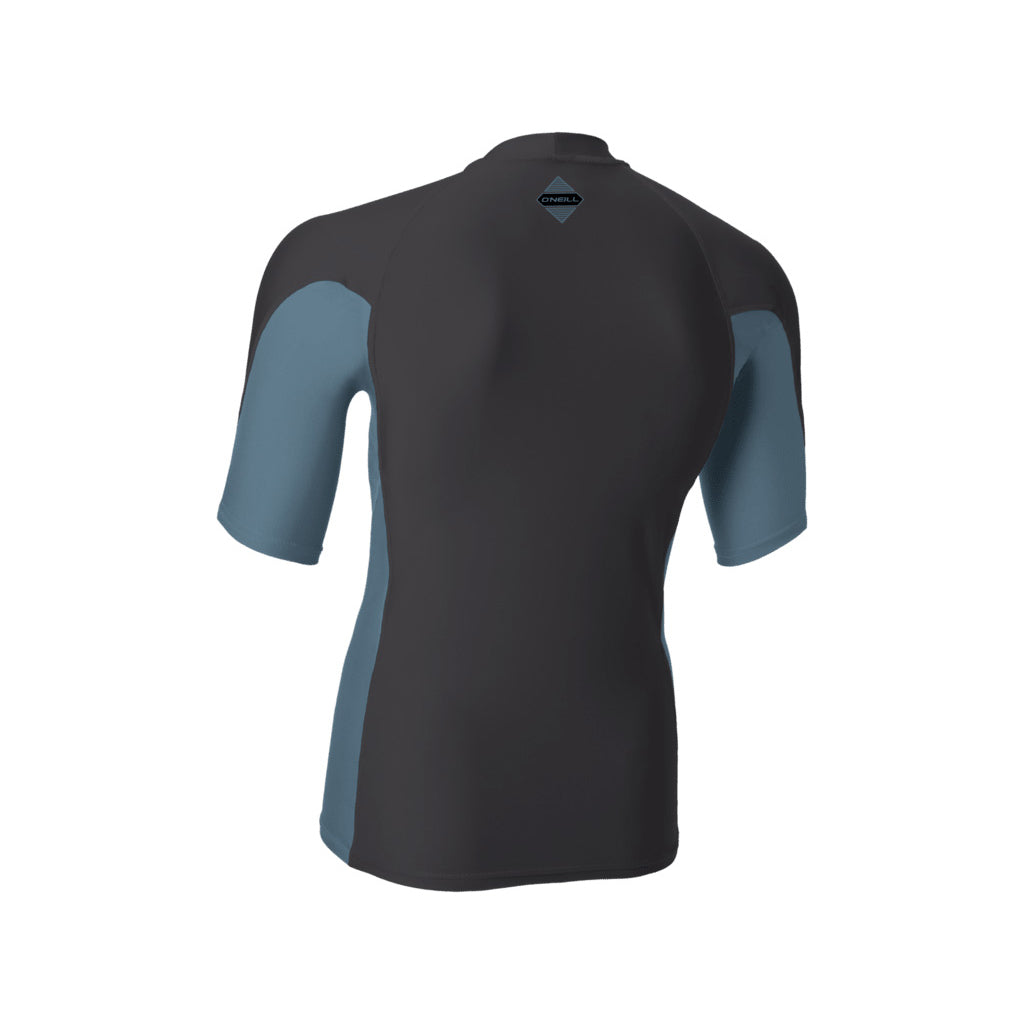 Hyperfreak Skins S/S Rash Guard - Wetsuit
