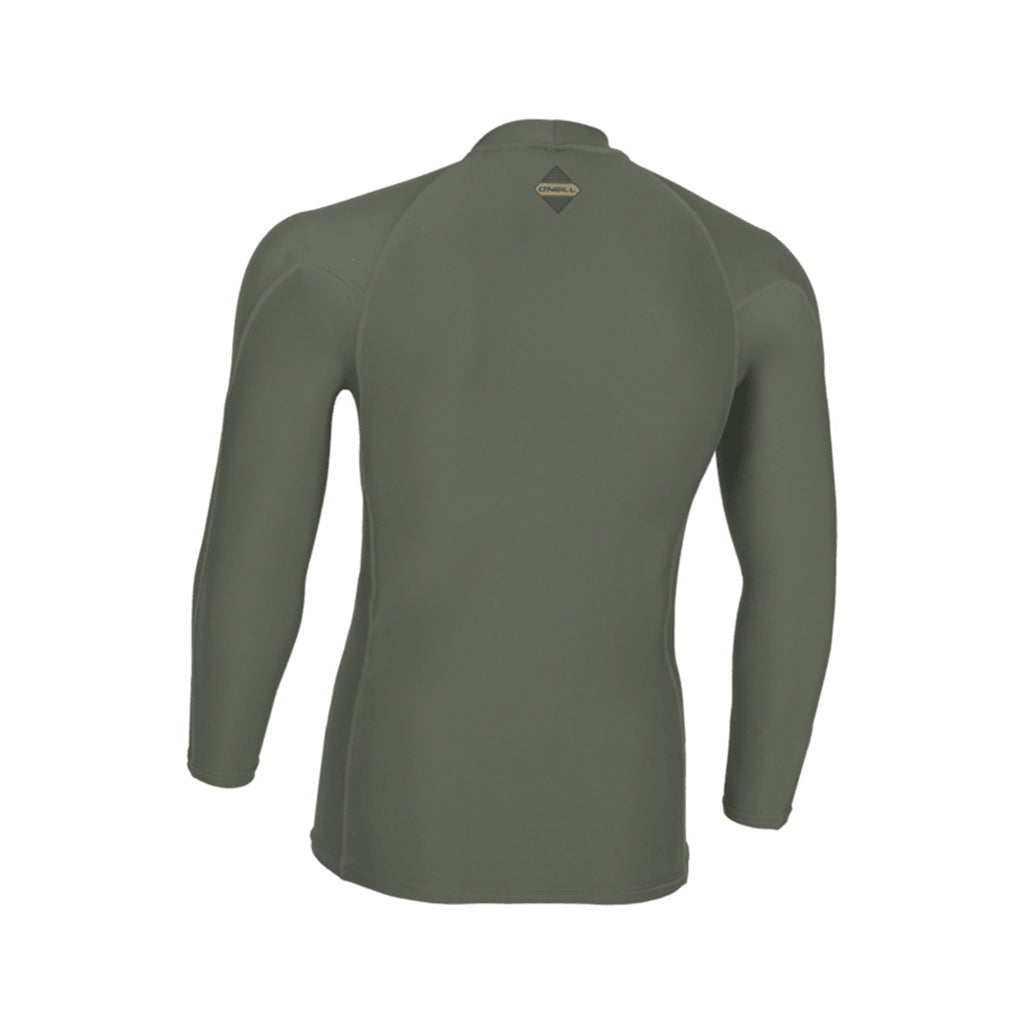 Hyperfreak Skins L/S - Rash Guard