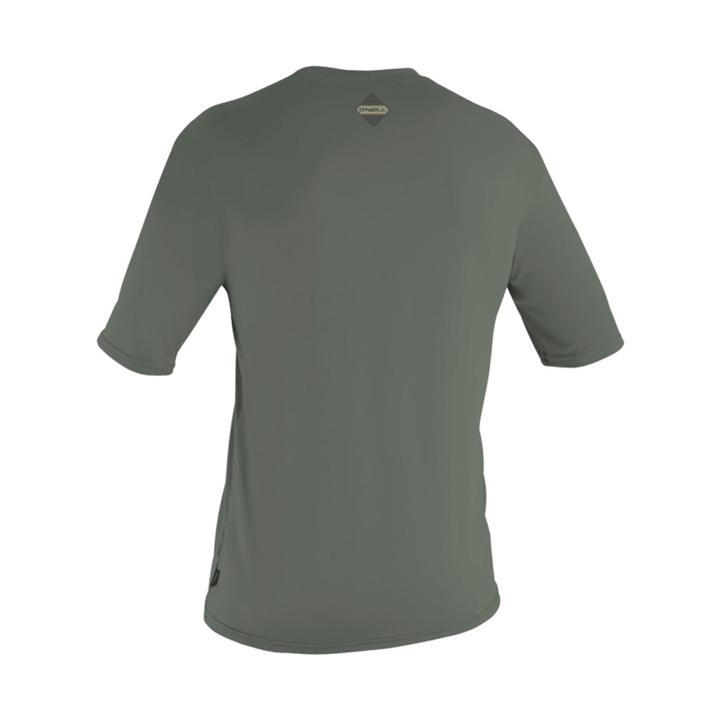 Hyperfreak Skins S/S Sun Shirt - Wetsuit
