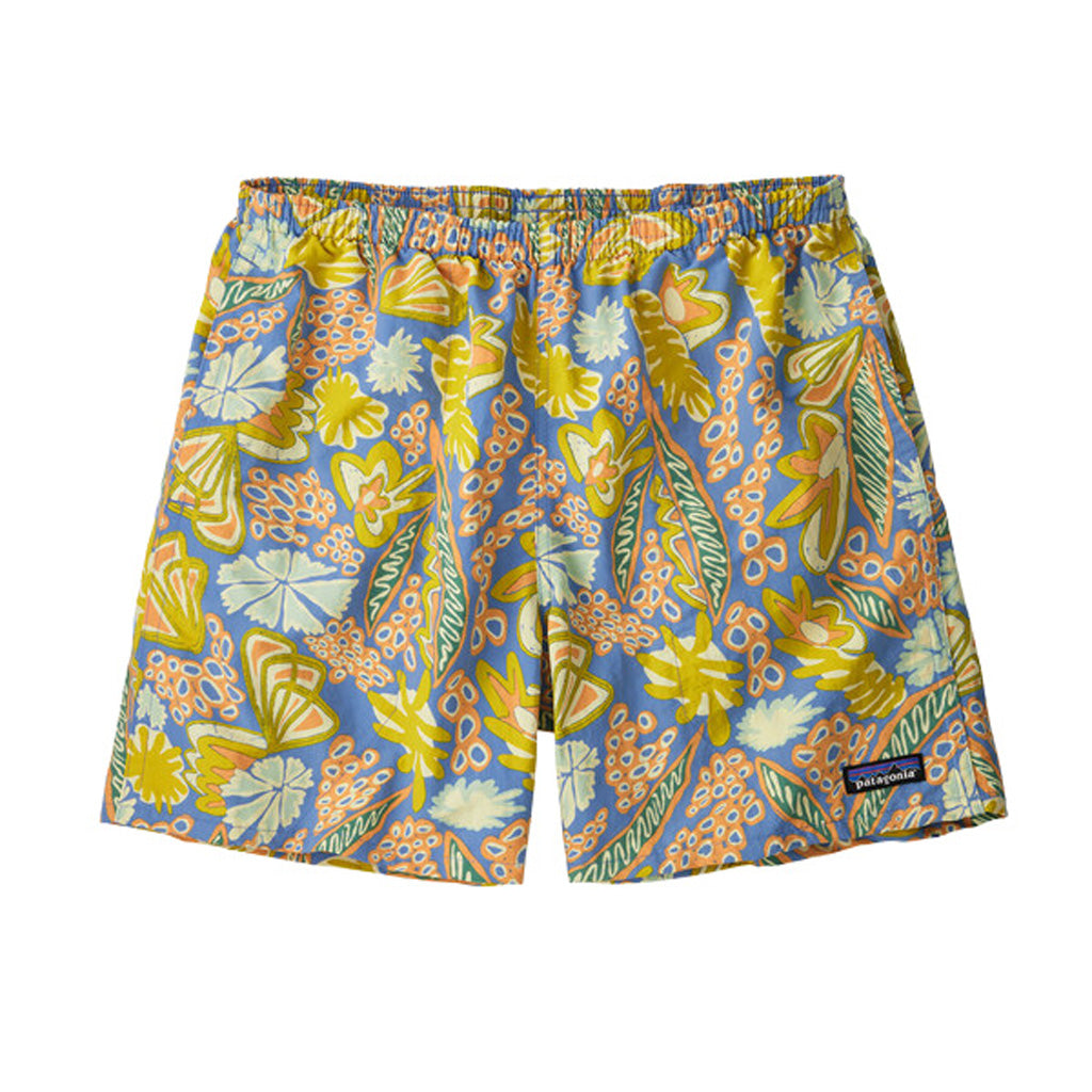 Baggies 5 in. Flourish - Shorts