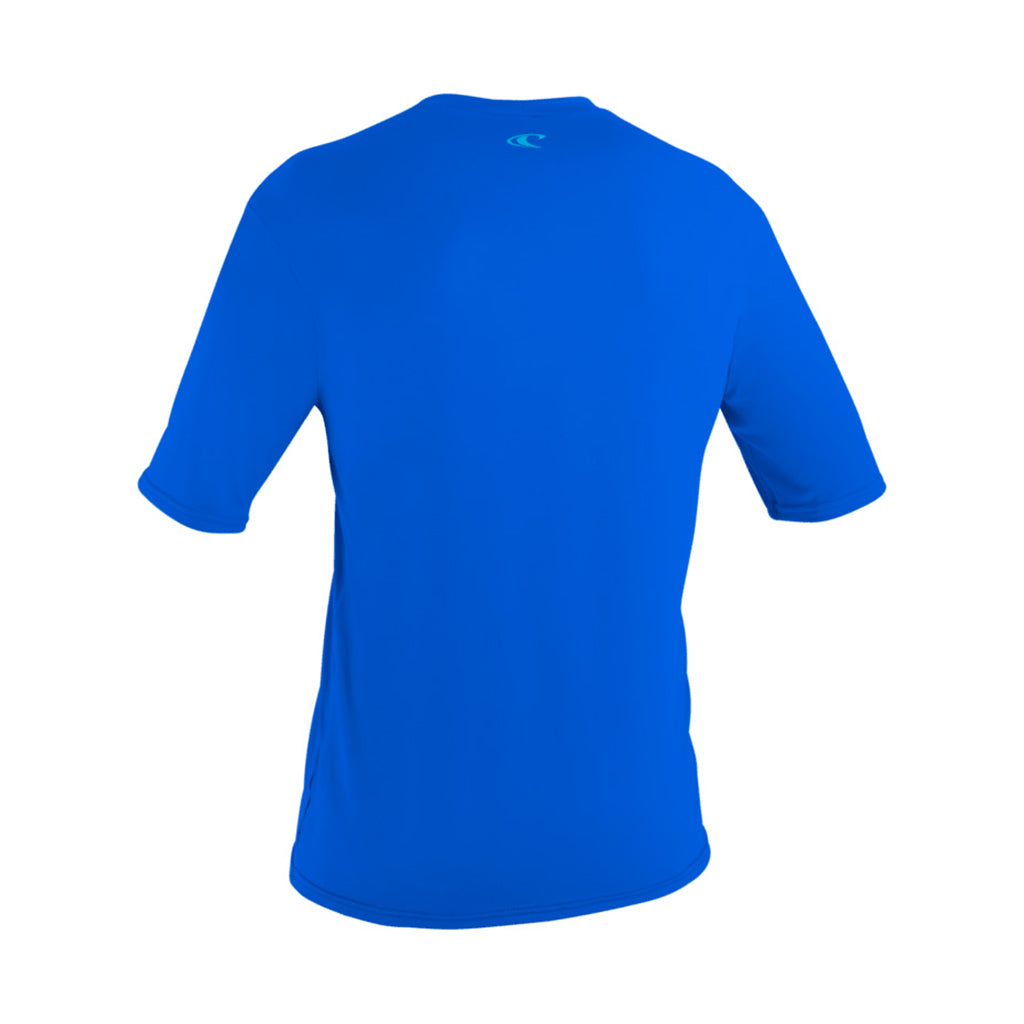 Child Basic Skins S/S - Sun Shirt