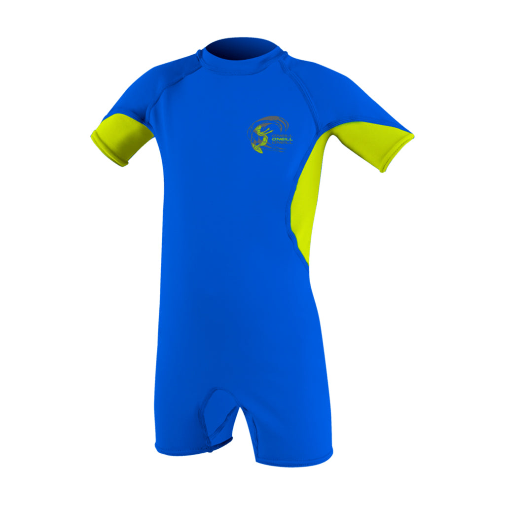 Child Basic Skins UV Spring - Sun Shirt