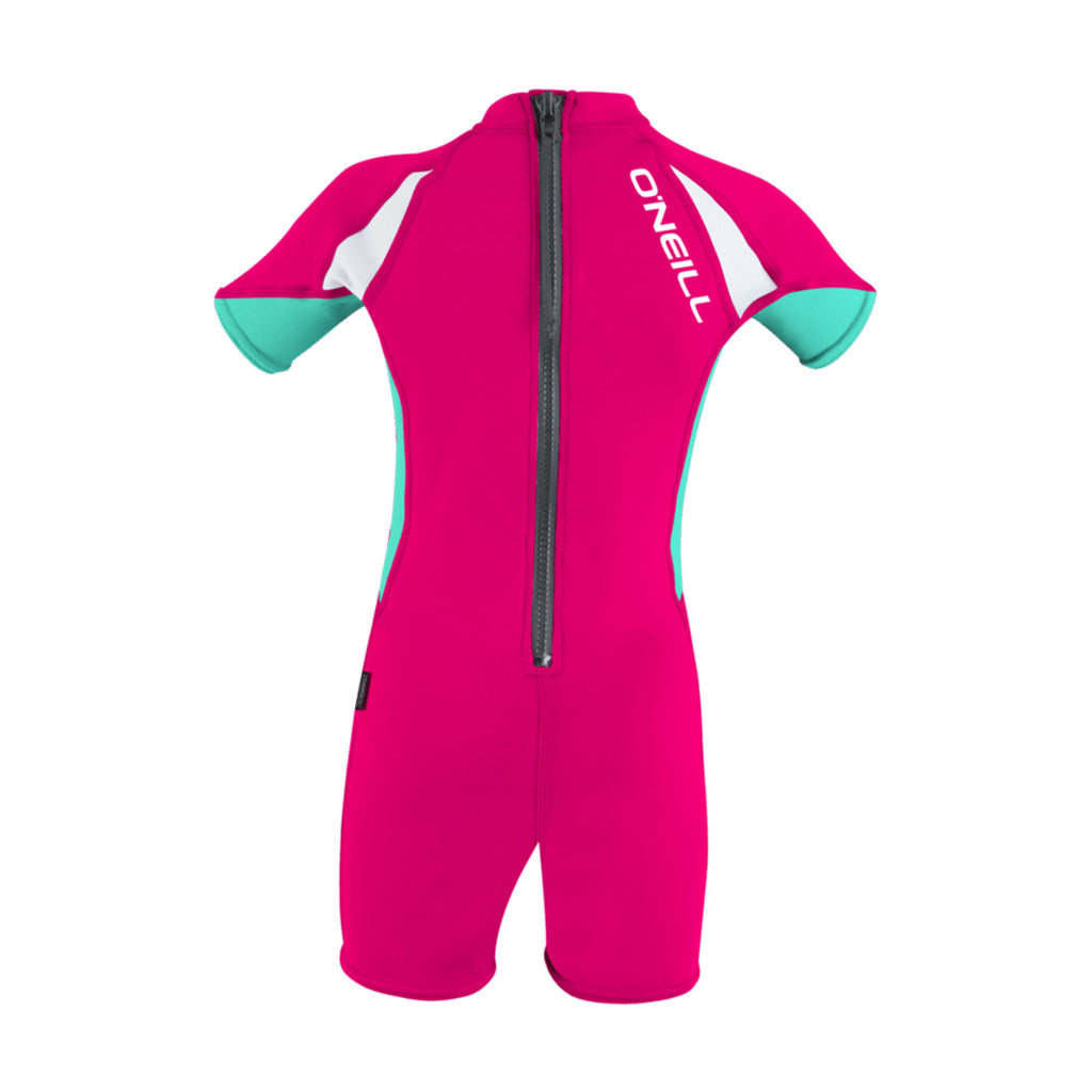 Child Basic Skins UV Spring - Sun Shirt