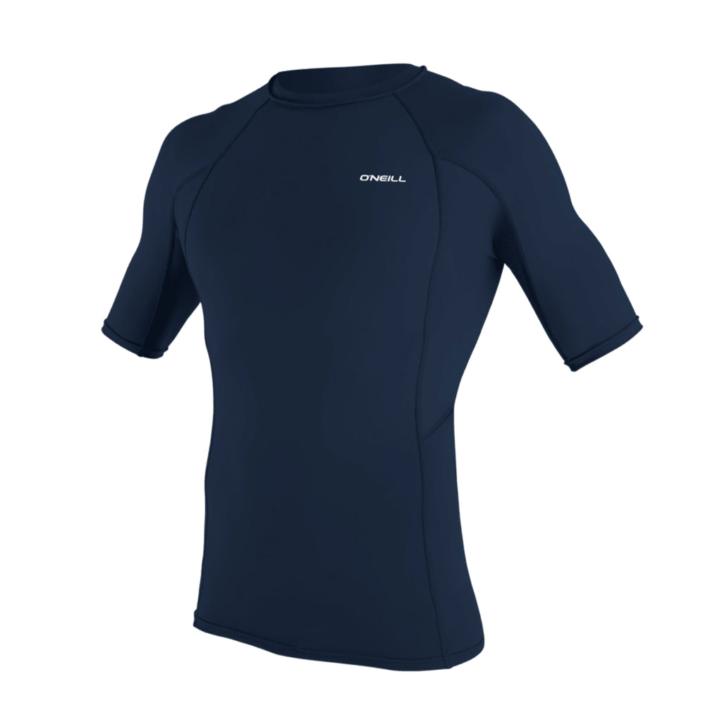 Basic Skins S/S - Rash Guard