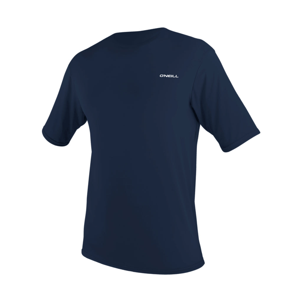 Basic Skins S/S - Sun Shirt