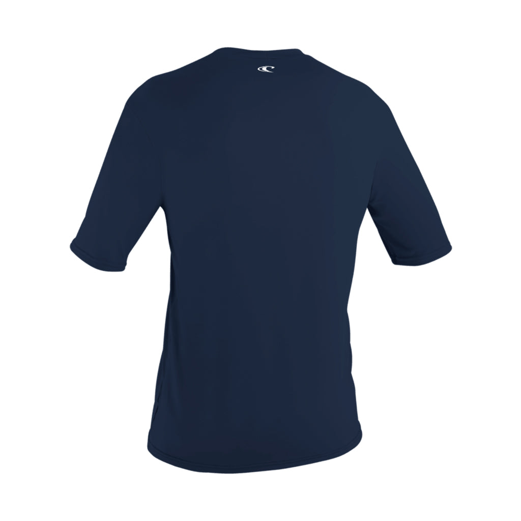 Basic Skins S/S - Sun Shirt