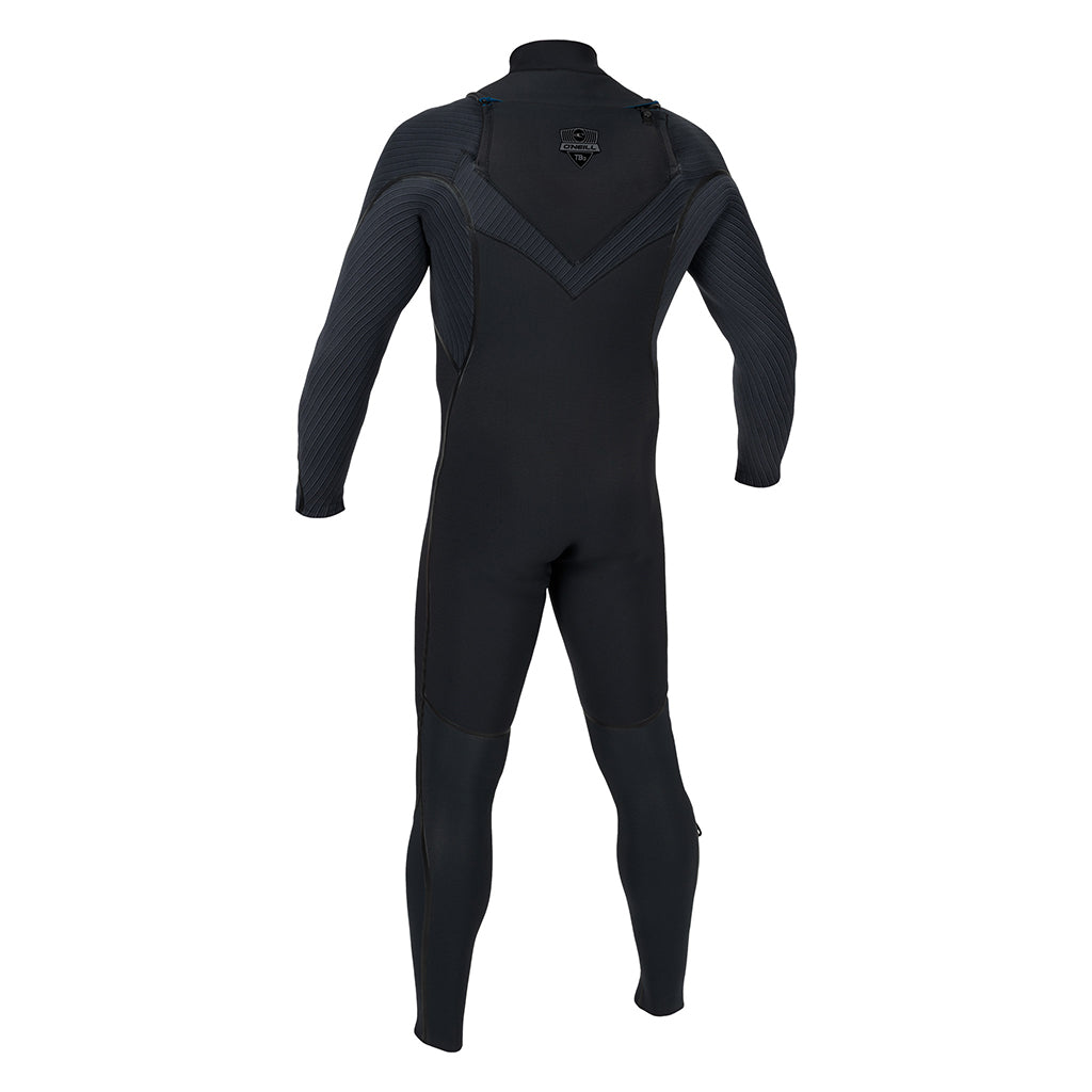 Mutant 4/3+ Chest Zip Full w/Hood - Wetsuit