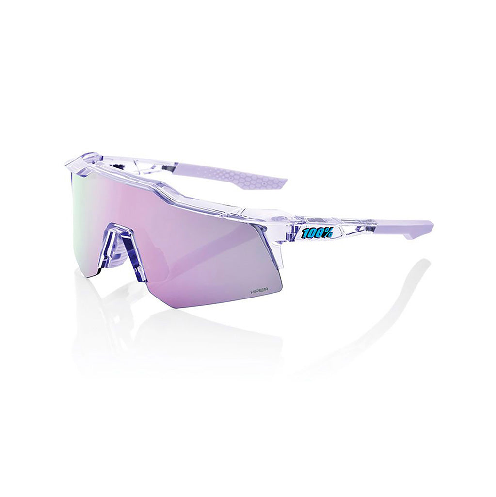 SPEEDCRAFT XS Lavender, HiPER Lavender M - Sunglasses