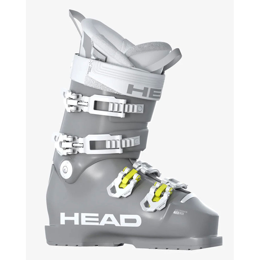 Raptor WCR 115 - Ski Boots