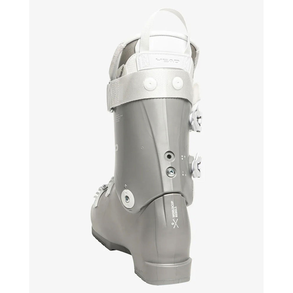 Raptor WCR 115 - Ski Boots