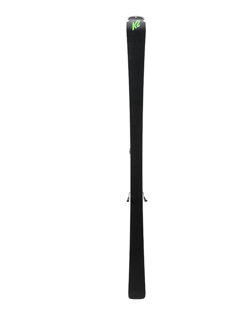 Disruption 78C Er3 10 Compact Quikclik Rocker - Skis