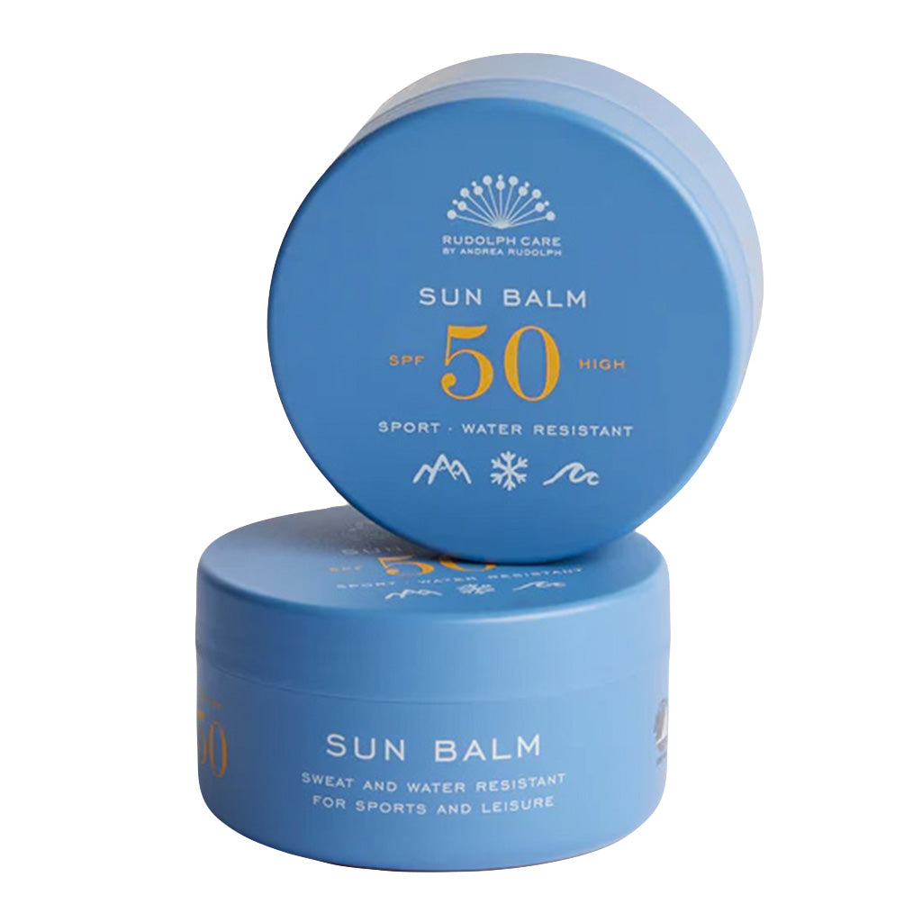 Sun Balm Spf 50 - 145 Ml - Misc