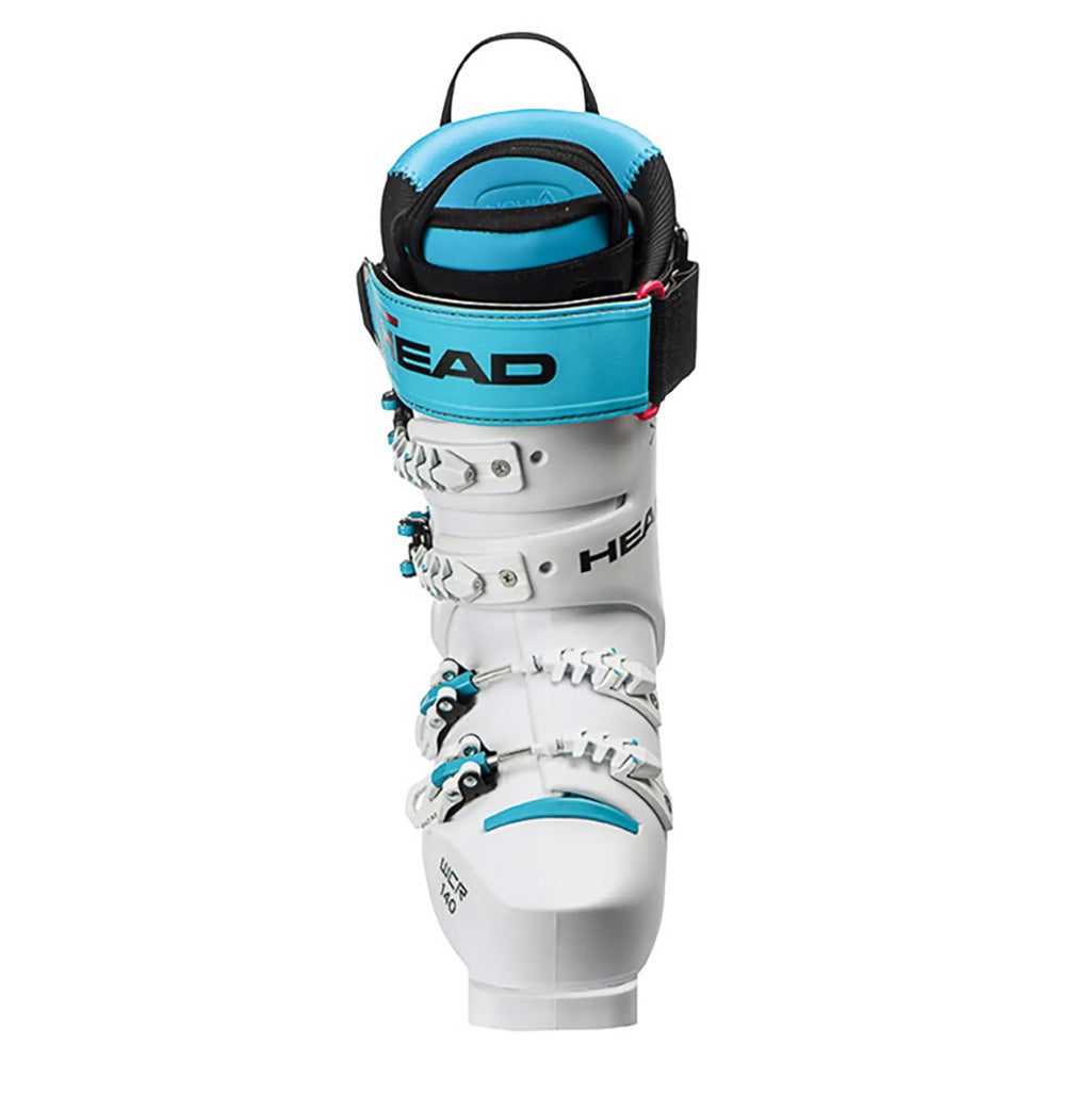 Raptor WCR 140S PV - Ski Boots