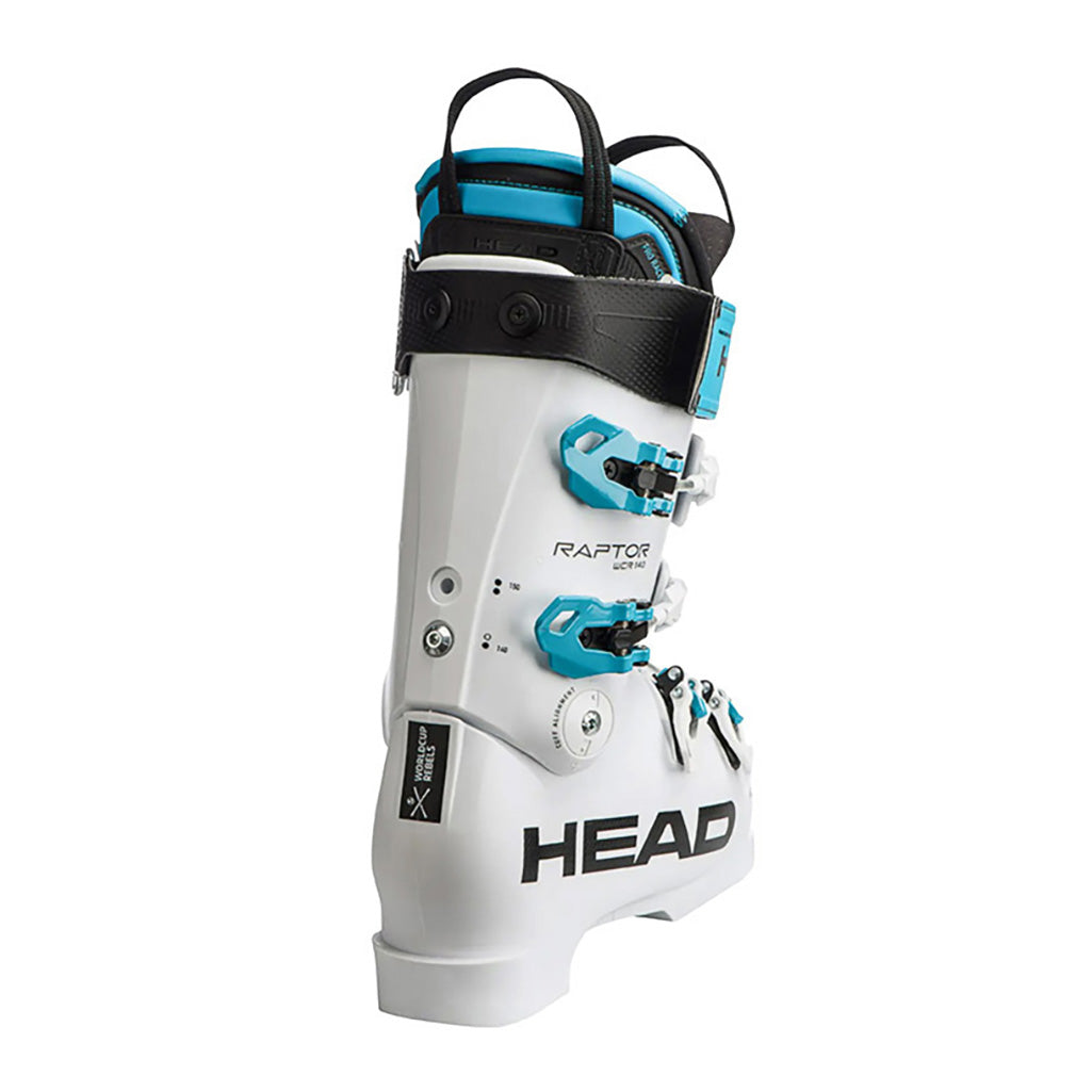 Raptor WCR 140S PV - Ski Boots