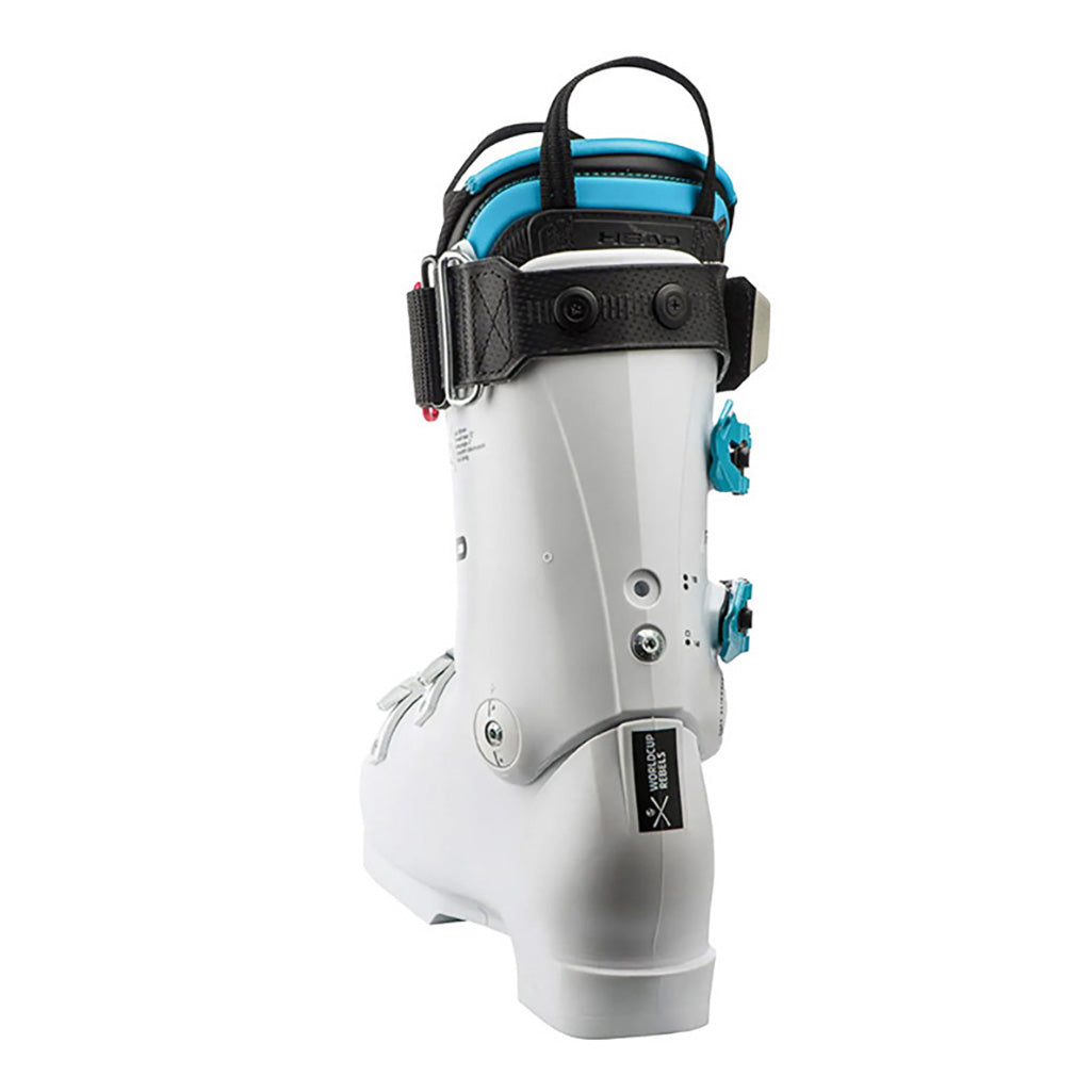 Raptor WCR 140S PV - Ski Boots