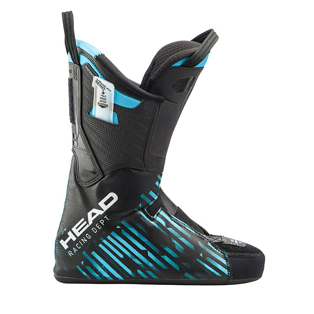 Raptor WCR 140S PV - Ski Boots