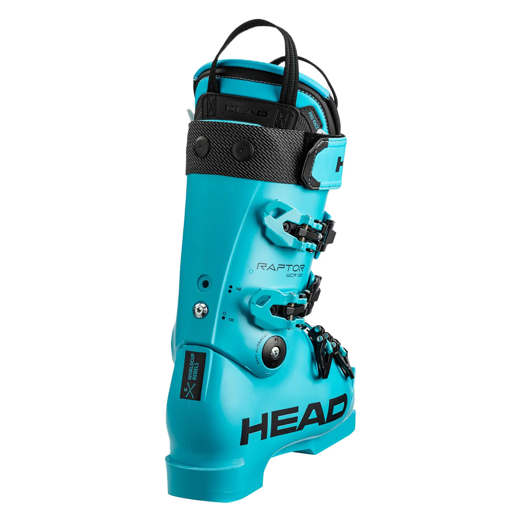 Raptor WCR 130S PV - Ski Boots