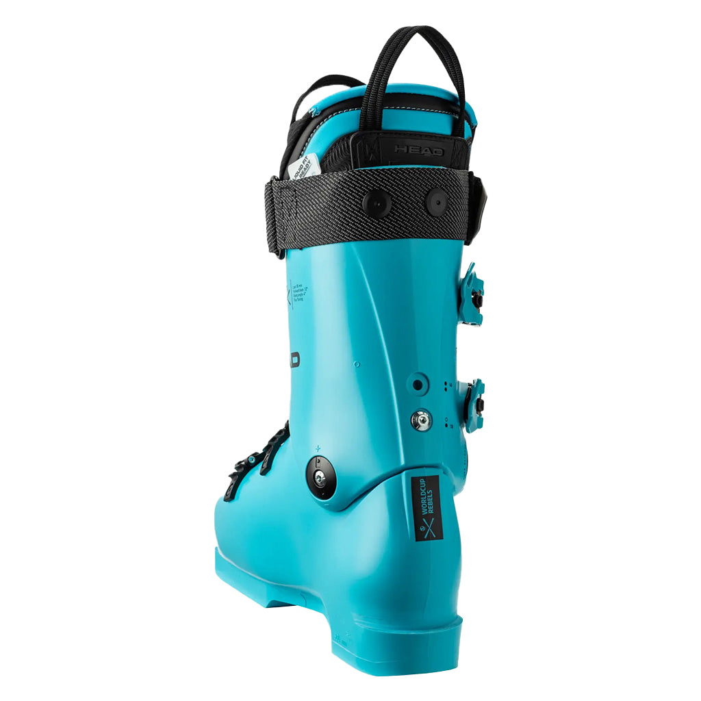 Raptor WCR 130S PV - Ski Boots