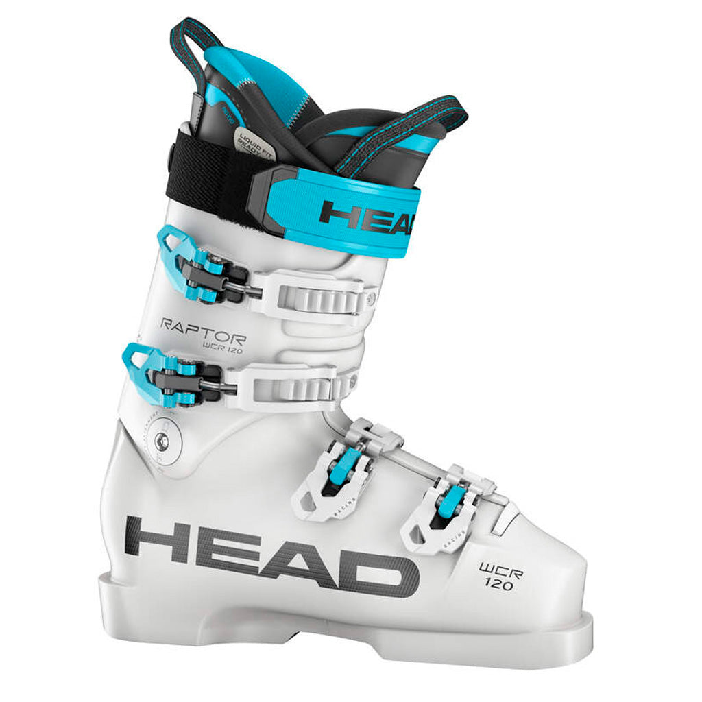 Raptor WCR 120S PV - Ski Boots