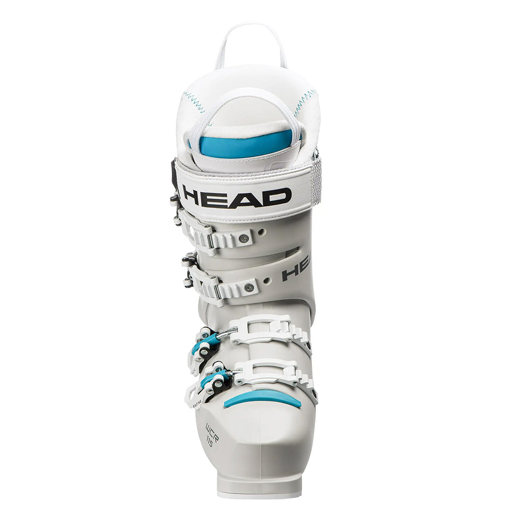 Raptor WCR 115 W PV - Ski Boots