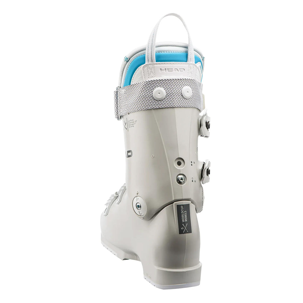 Raptor WCR 115 W PV - Ski Boots