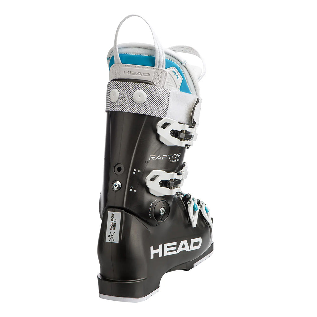Raptor WCR 95 W PV - Ski Boots