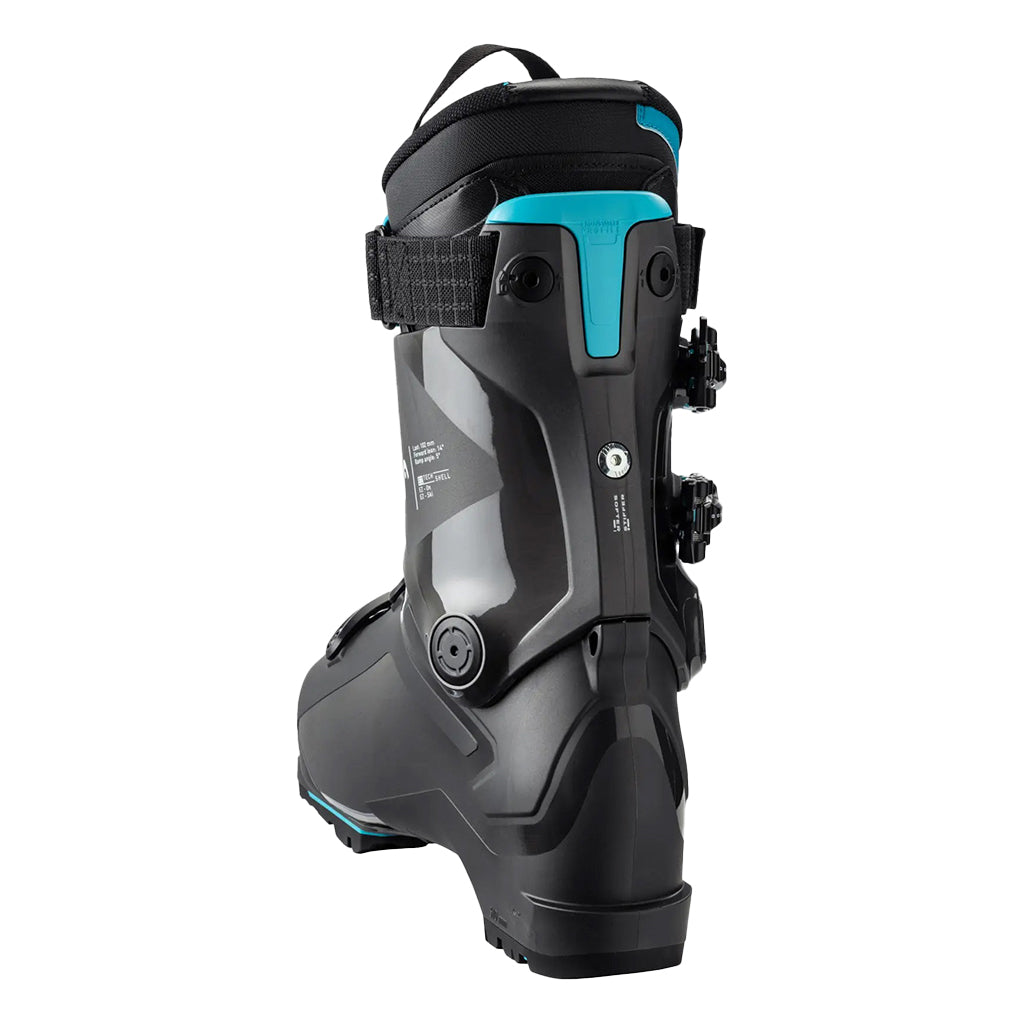 Edge 120 HV GW BOA - Ski Boots