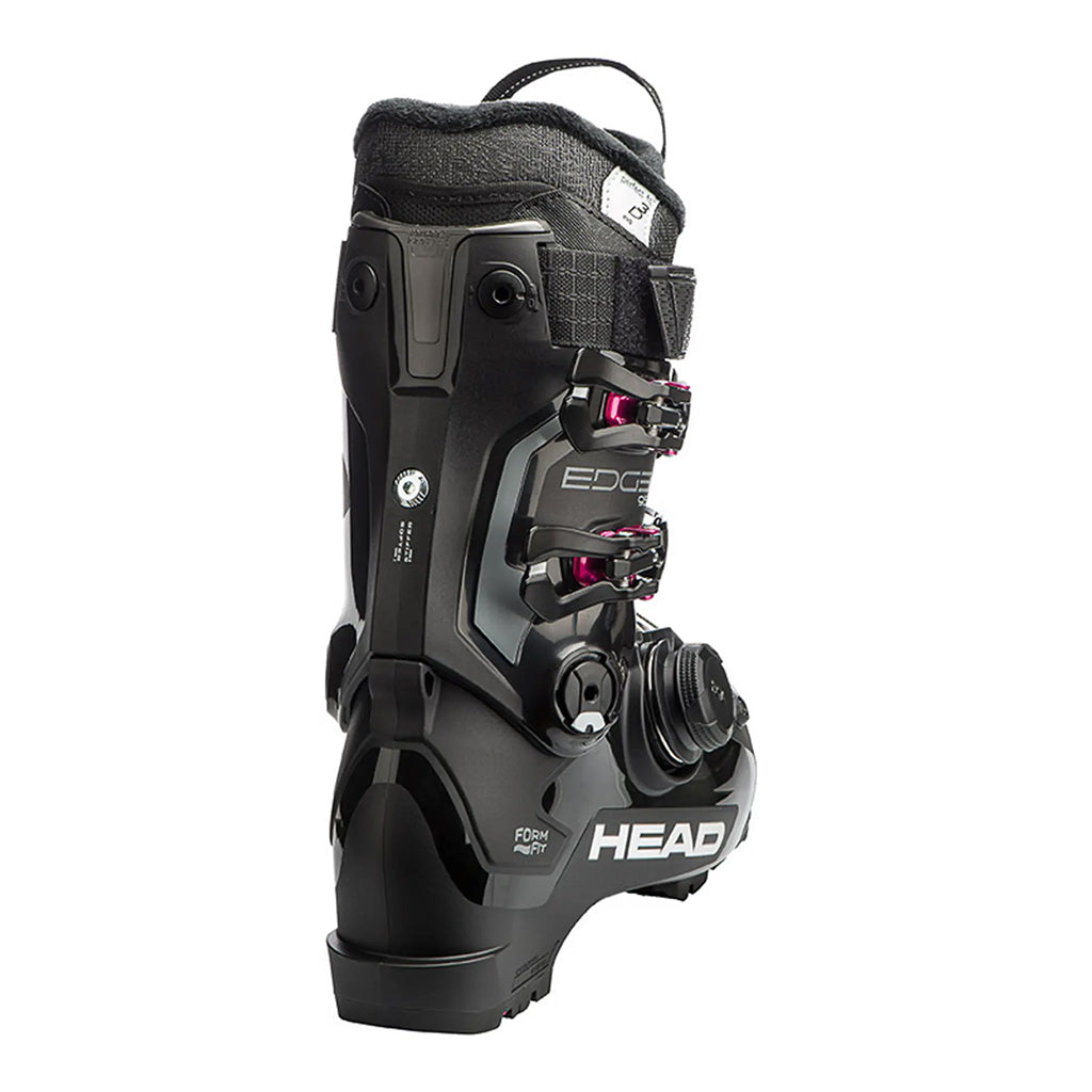 Edge 95 W HV GW BOA - Ski Boots